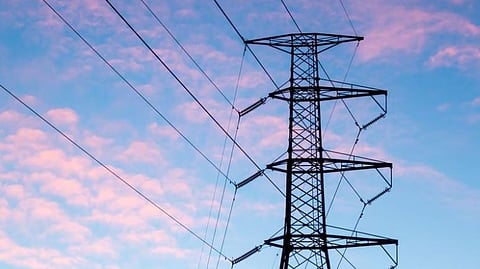 Electricity supply