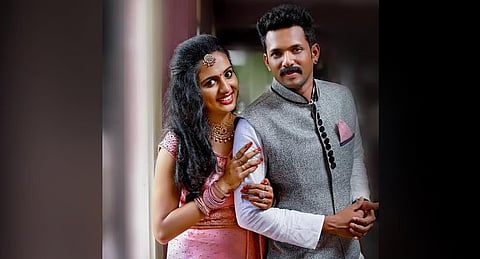 Kiran Kumar was arrested after Vismaya’s parents filed a complaint alleging that he had repeatedly tortured and harassed her over dowry. 