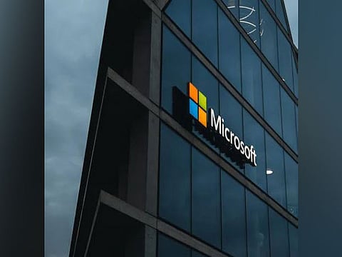 Microsoft Office