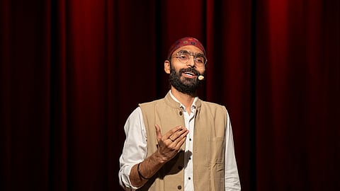 Amandeep Singh