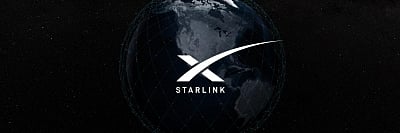 Elon Musk’s Starlink