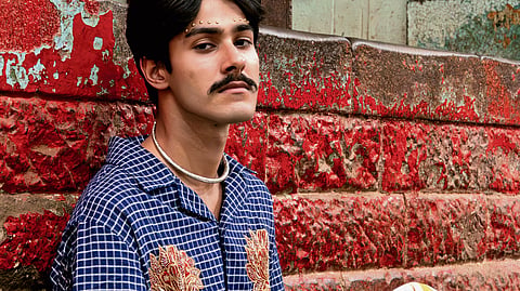 A stitch in time: Aaram Viram fuses India’s handwoven heritage with contemporary ease