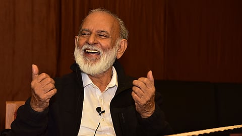 Jerry Amaldev