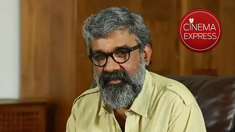 Malayalam filmmaker Ranjith