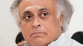 Congress steps up demand for debate on India-China relations in Parliament