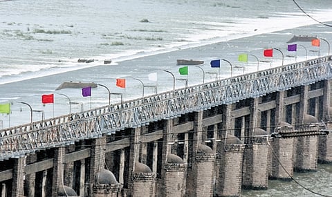 The CWC also requested that the project authorities indicate the dependability on which these projects have been planned. 