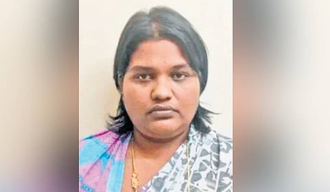 The police, after registering an unnatural death case, had sent the body for the post-mortem, which revealed that the deceased had been hit on the face with an object. 