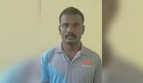  K Sampath 