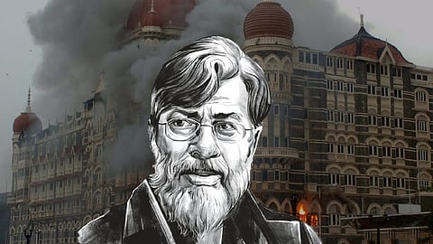 Confessed to planning, reconnaissance and Lashkar-e-Taiba ties; Rana’s links to Pakistani Army further exposed, according to sources.
