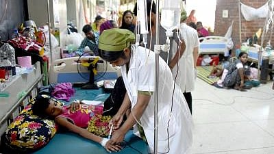 The total cost of implementing the project is $1,380.19 million, of which $477 million will be financed by the World Bank.