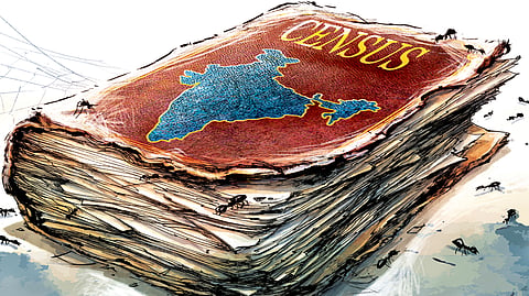 Census- 2027 is going to be the first-ever digital exercise in India, and also for the first time, will enumerate the caste of citizens after Independence. 