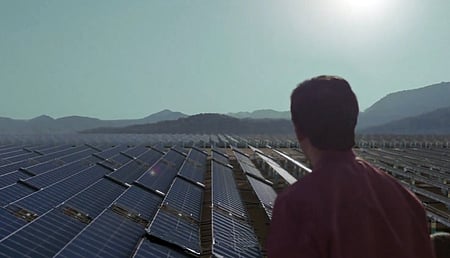 Adani Green Energy