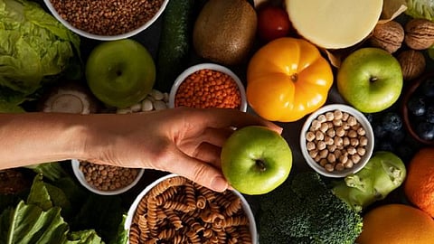 Decoding chrononutrition
