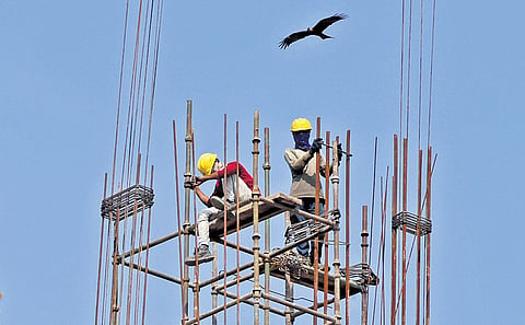 25 crore workers to strike work against labour codes: Trade unions