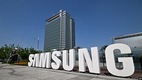 Samsung