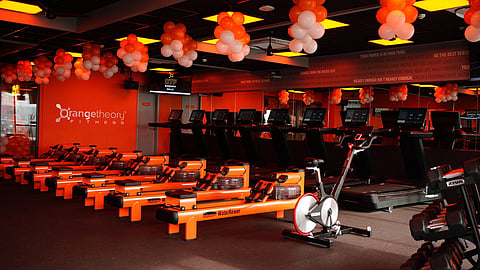 Orangetheory Fitness comes to Hyderabad