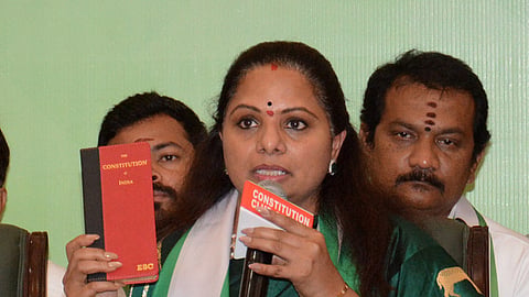 Several party leaders expressed the opinion that one’s commitment to the party matters more than family ties.
