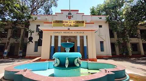 The approval is significant as medical counselling for admission to MBBS and BDS courses for the academic year 2025-2026 is set to be held. 