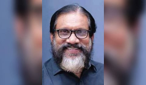 Kuruvilla Joseph