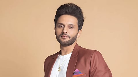 Mohammed Zeeshan Ayyub 