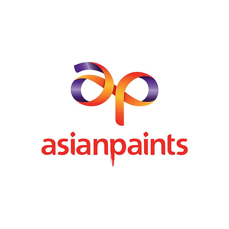 Asian Paints logo