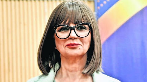 Neeta Lulla 