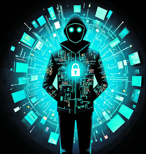 ‘AI is helping defenders more than attackers'