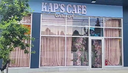 Kapil Sharma’s cafe issues statement after shooting: We are not giving up