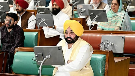 The five resolutions were moved by State Water Resources Minister Barinder Kumar Goyal. With the passage of these resolutions signals a major political outreach by the ruling Aam Aadmi Party (AAP) to the farming community, while bringing the politically sensitive issue of river-water sharing to the forefront of political debate ahead of the upcoming 2027 assembly elections. 