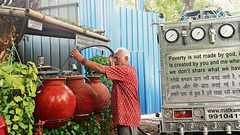 Alag Natrajan
