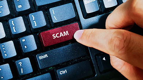 Silicon, scams, and a spy named Solly