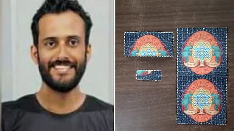 Kerala mechanical engineer Edison Babu unmasked as ‘Ketamelon,’ India’s top darknet drug vendor after NCB raid.