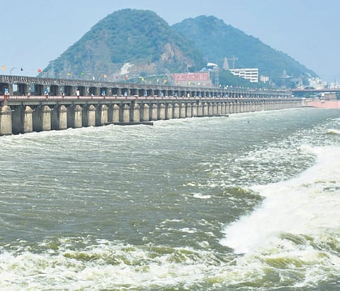 Five municipal corporations from the State have been selected for awards across different population-based and special categories. 