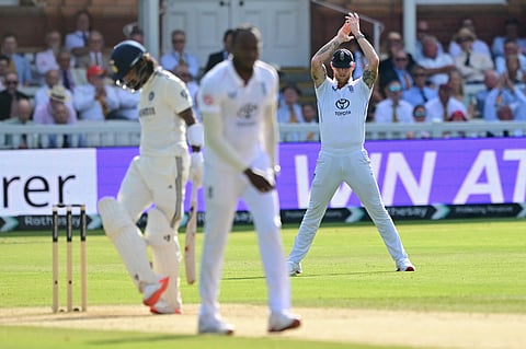 The issue of slow overrate has reared its head in the heat of England over the course of the first three Tests. 