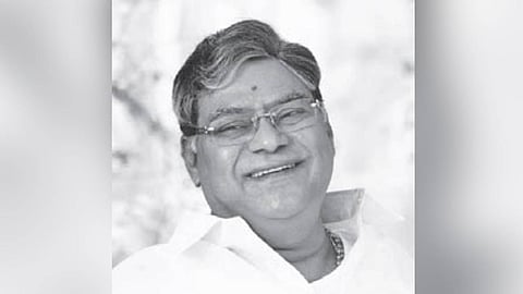 Telugu actor and former MLA Kota Srinivasa Rao