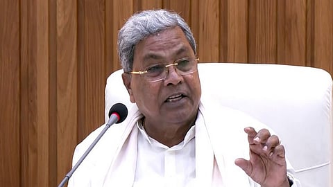 The CM asked if the BJP leaders will also oppose the census announced by Prime Minister Narendra Modi.