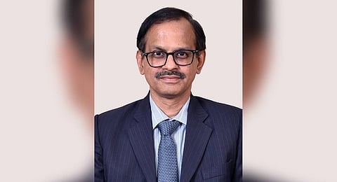 R Doraiswamy