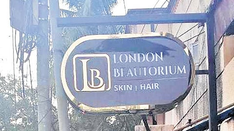 According to Nair’s complaint, she first met Jeevitha Bugatha sometime in July 2024 at London Beautorium - a ‘skin and hair clinic’ - in Anna Nagar. 