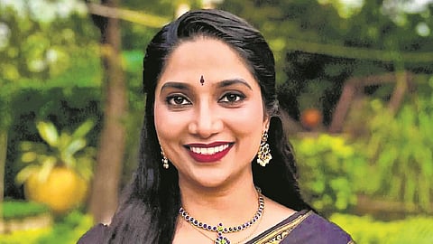 Dr Priyanka Bharde