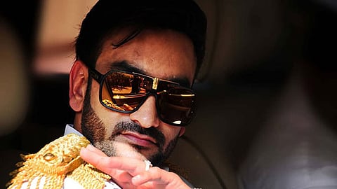 Rahul Fazilpuria