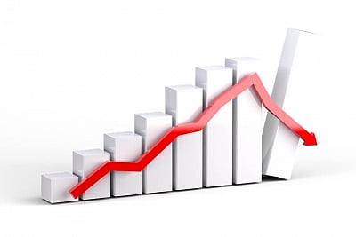 Operating margin likely fell 10-30 bps, weighed down by IT services, automobiles, fast-moving consumer goods and pharmaceuticals, in Q1 .