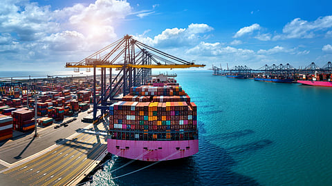 India's merchandise imports touched USD 774.98 billion in 2025-26 against exports of USD 441.78 billion, creating a trade deficit exceeding USD 333 billion