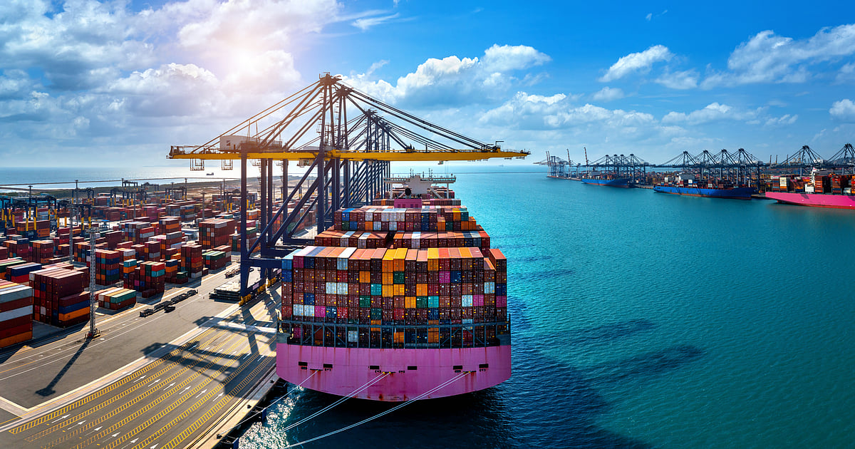 Russia eyes to diversify imports from India to narrow trade deficit, says Chamber of Commerce VP Padalko