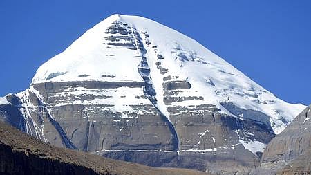 Kathmandu says it was not consulted on the route, reiterates claim over Lipulekh, Limpiyadhura and Kalapani as “inseparable territory” under the Sugauli Treaty of 1816.