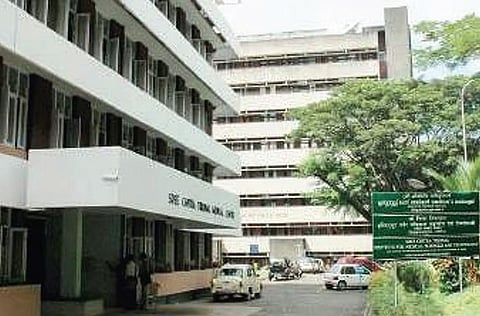The applicant had cited doubts regarding the transparency of decisions taken by the two top bodies of SCTIMST 