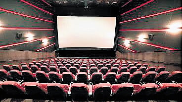 Currently, the State has 650 single-screen cinemas. 