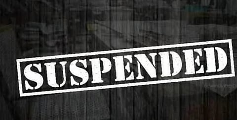 11 Police Response Vehicle personnel, accused of attacking livestock trader Mohammad Uzair suspended in Kanpur. 