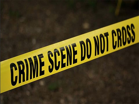3 delivery boys beat bizman with helmet, batter him to death