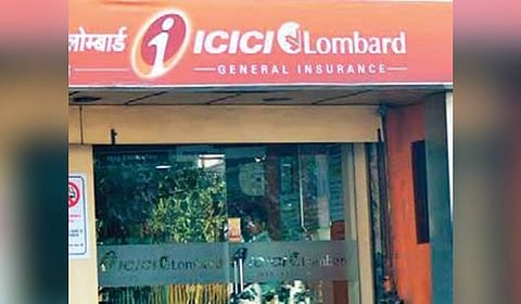 
ICICI Lombard (File image for representational purposes)
