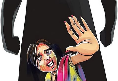 
From the start of their marriage, police said, Venugopal frequently quarrelled with Mahalaxmi over petty issues and assaulted her. On several occasions, he allegedly threw her out of the house at midnight.